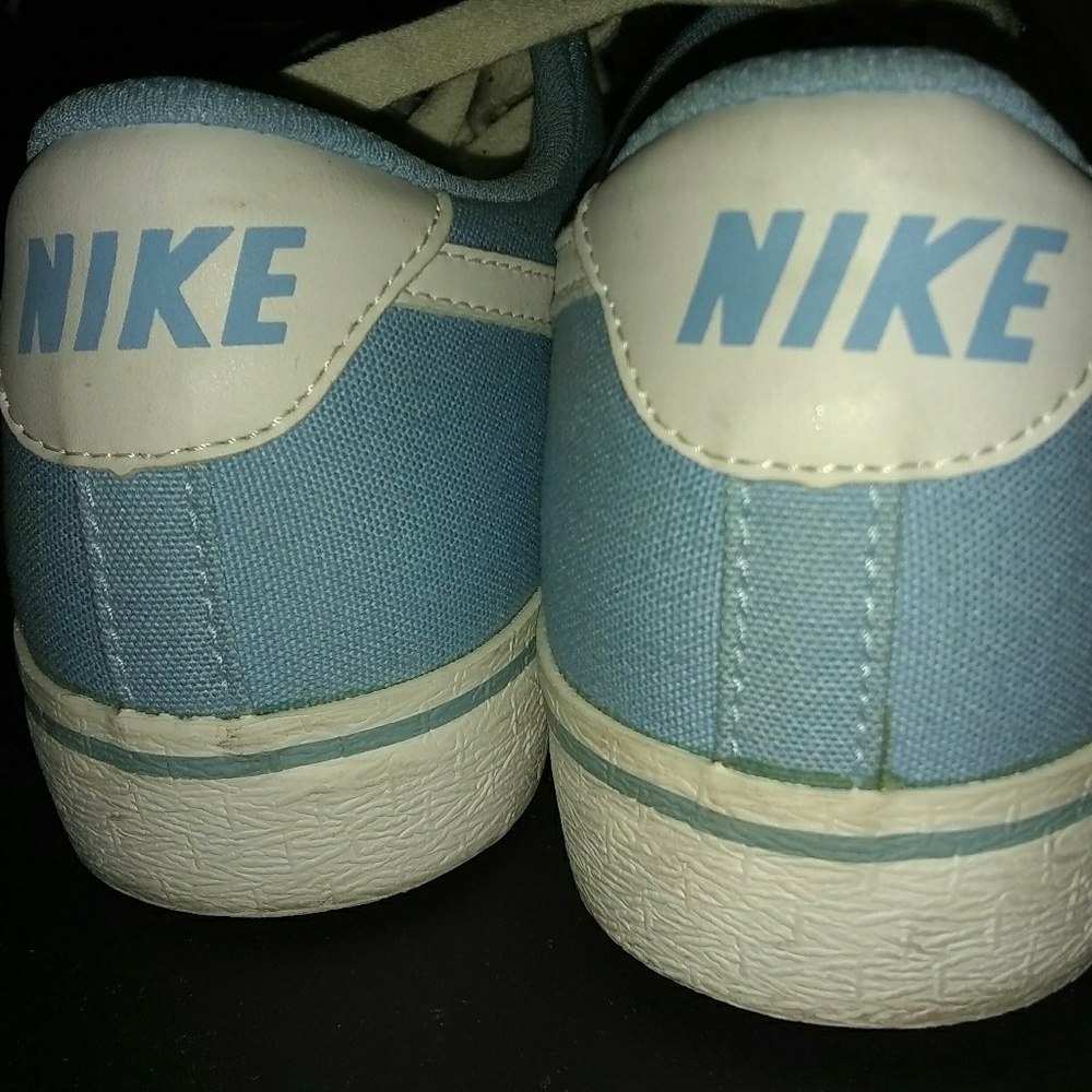 Nike shoes